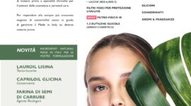 Kosmetica Milano Colori